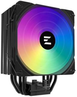 Кулер Zalman CNPS9X Performa Plus ARGB CNPS9XPERFORMAPLUSARGBBK