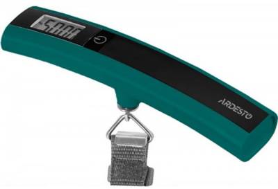 Весы кухонные Ardesto SC10GREEN