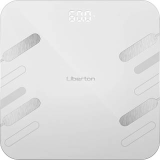 Весы напольные Liberton LBS-0815 Smart