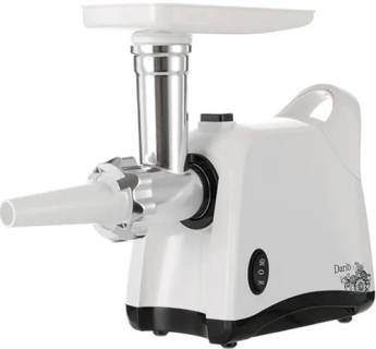 Мясорубка DARIO DMG 0118