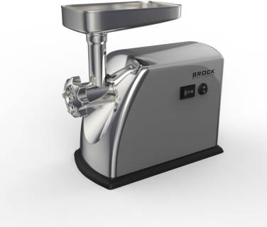 Мясорубка Brock MG 1601 SS