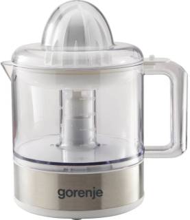 Соковыжималка Gorenje CJ30E JC3400-GS0