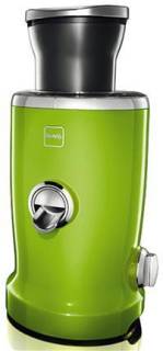 Соковыжималка Novis Vita Juicer Green