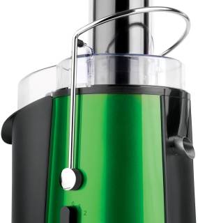 Соковыжималка HEINNER XF-1000GRSP