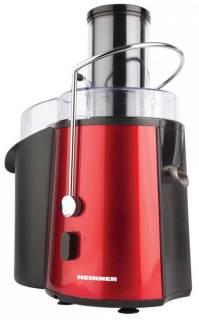 Соковыжималка HEINNER XF-1000RD