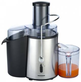 Соковыжималка HEINNER XF-1000SS