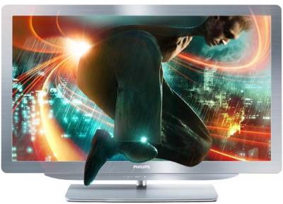 Телевизор Philips 52PFL9606K/02