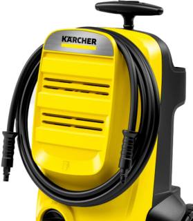 Аппарат Karcher K4 Classic Home 1.679-423.0