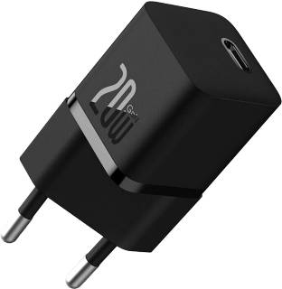 Baseus GaN5 Quick Travel 20W USB-C (CCGN050101)