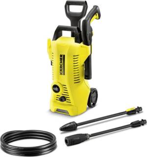 Аппарат Karcher K2 Premium Power Control 1.673-630.0
