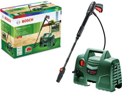 Аппарат Bosch EasyAquatak 100 0.600 8A7 E01