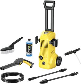Аппарат Karcher K2 Premium Car 1.673-533.0