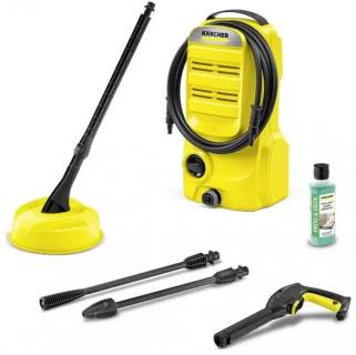 Аппарат Karcher K2 Classic Home 1.673-573.0
