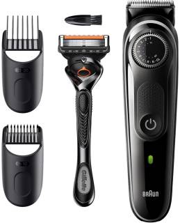 Машинка Braun BT3342BLK