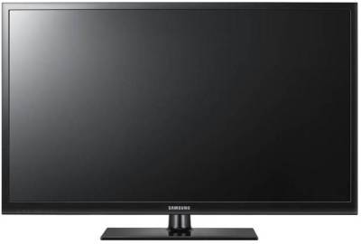 Телевизор Samsung PS43D450A2W Black PS43D450A2WXBT