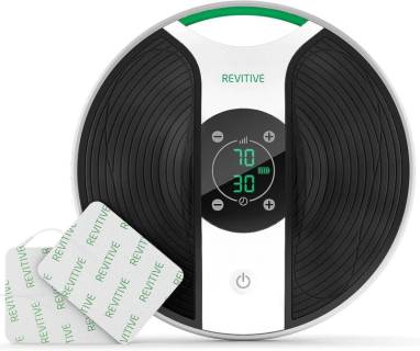 Массажёр Revitive Medic Plus Knie