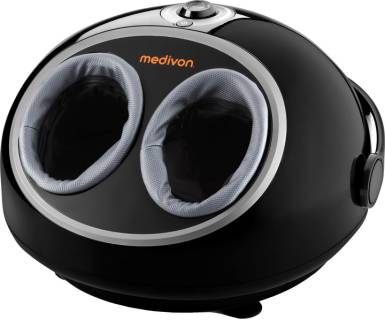 Массажёр MEDIVON Pure Complete Pro