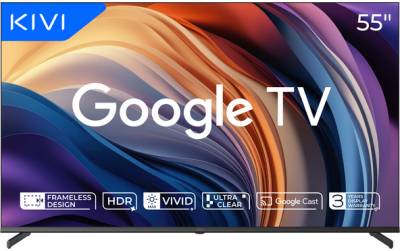 Телевизор Kivi 55U710QB