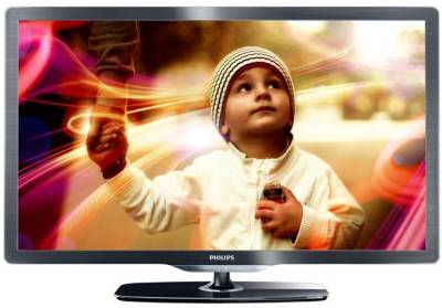 Телевизор Philips 40PFL6606K 40PFL6606K/02