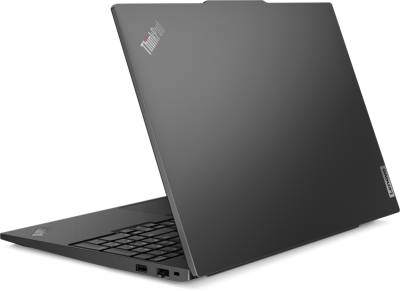 Ноутбук Lenovo ThinkPad E16 Gen 2 (AMD) Black 2024 21M5001YPB