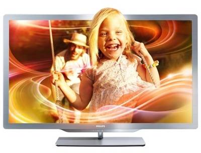 Телевизор Philips 42PFL7606K 42PFL7606K/02