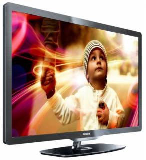 Телевизор Philips 46PFL6606K 46PFL6606K/02