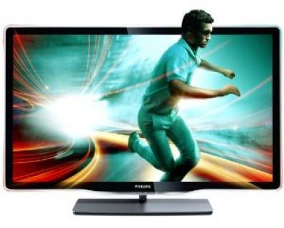 Телевизор Philips 46PFL8606K/02 Black silver
