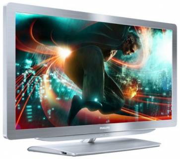 Телевизор Philips 46PFL9706K/02 Silver