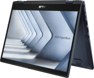 Ноутбук ASUS ExpertBook B3 Flip (B3402, Series 1) Star Black B3402FVA-EC0712 / 90NX07N1-M00T20