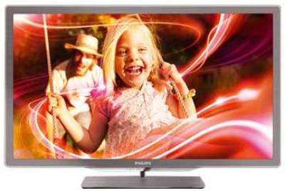 Телевизор Philips 47PFL7606K 47PFL7606K/02