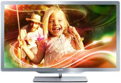 Телевизор Philips 55PFL7606K/02