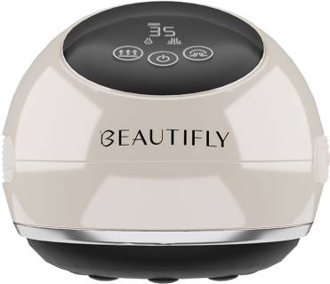 Массажёр BEAUTIFLY B-Bubble Body