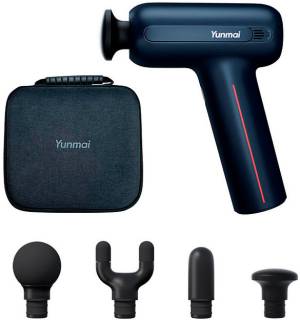Массажёр Yunmai Massage Gun EasePro YMFG-M406
