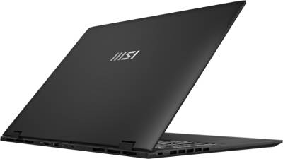 Ноутбук MSI Prestige 16 AI+ Evo B2VMG Stellar Gray B2VMG-027UA / 9S7-15A341-027