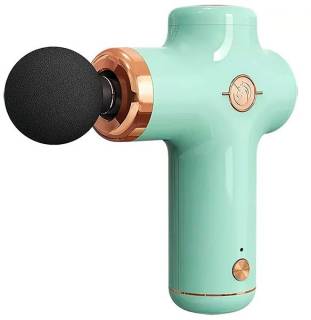 Массажёр Xiaomi YESOUL Massage Gun Green MG-11