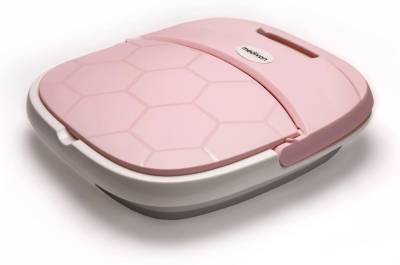 Массажёр MEDIVON Aqua Surf różowy