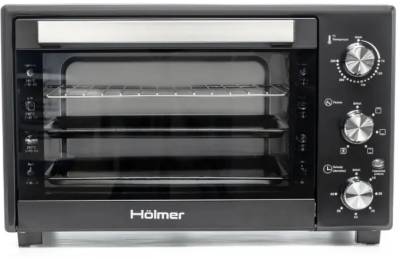 Духовка Hölmer HEO-242CP