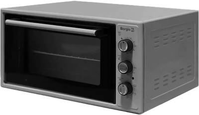 Духовка BORGIO MO 2005 Grey