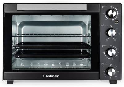 Духовка Hölmer HEO-162PCL