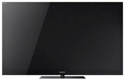 Телевизор Sony KDL-65HX920 Black KDL-65HX920B
