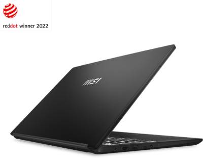 Ноутбук MSI Modern 15 H AI C1MG Classic Black C1MG-099UA / 9S7-15H551-099