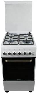 Плита Canrey CGEK 5060 KGT W