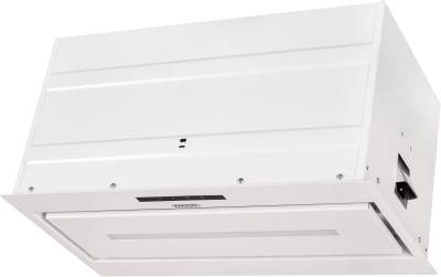 Вытяжка ELEYUS BOXER 800 LED 52 WH