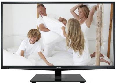 Телевизор Toshiba 32TL838G Black
