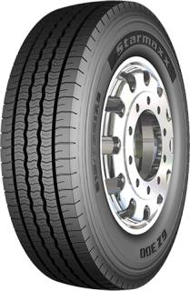 Шина Starmaxx GZ300 245/70 R17.5 136/134M