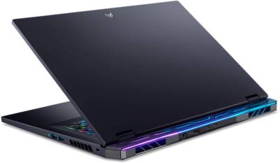 Ноутбук Acer Predator Helios 18 PH18-71-76B3 Gaming Notebook Abyss Black NH.QMNAA.001
