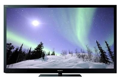 Телевизор Sony KDL-46HX920