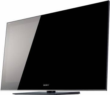 Телевизор Sony KDL-46HX900