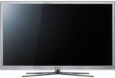 Телевизор Samsung PS64D8000FS Silver PS64D8000FSXUA