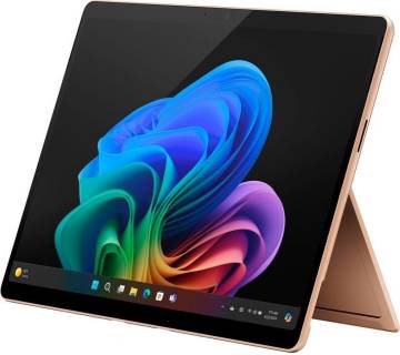 Ноутбук Microsoft Surface Pro (11. Generation) 13' OLED 2in1 Dune ZIB-00041